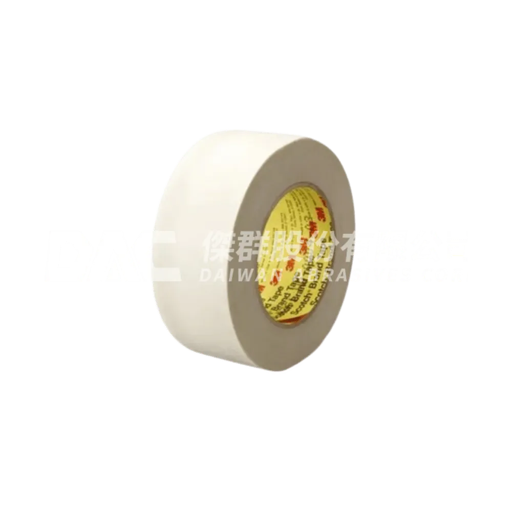 3M™ 361 玻纖布膠帶,24 in x 54.8 m, 0.16 mm, 1 捲/箱